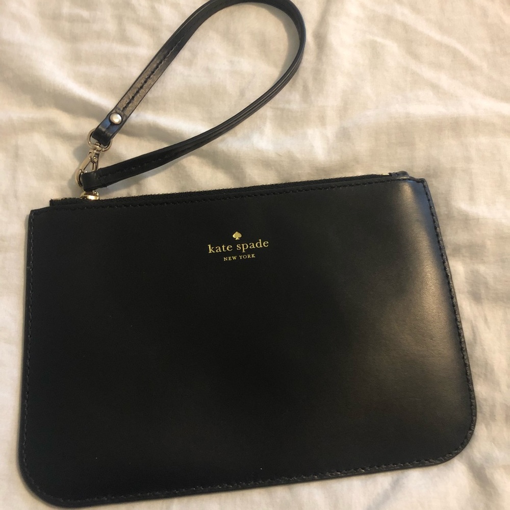 Kate Spade wristlet